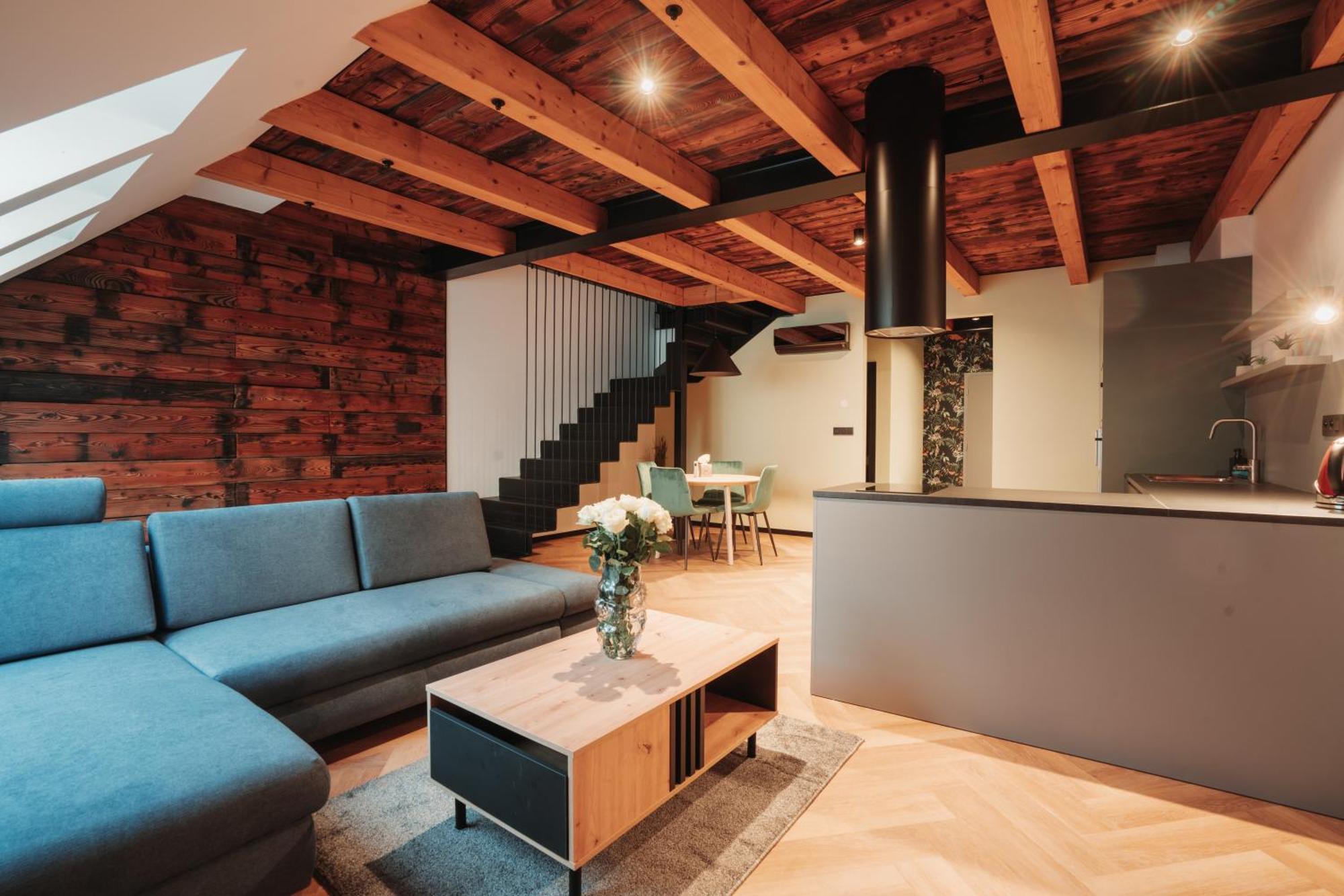 Hviezdoslavova Apartments, Trnava Centre, Parking Available 외부 사진