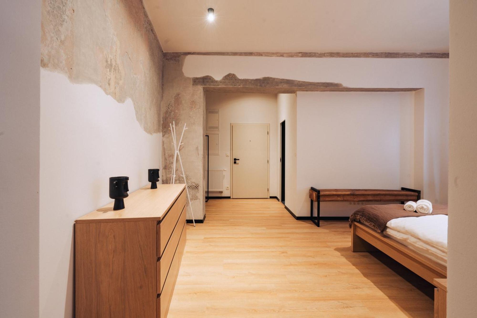 Hviezdoslavova Apartments, Trnava Centre, Parking Available 외부 사진