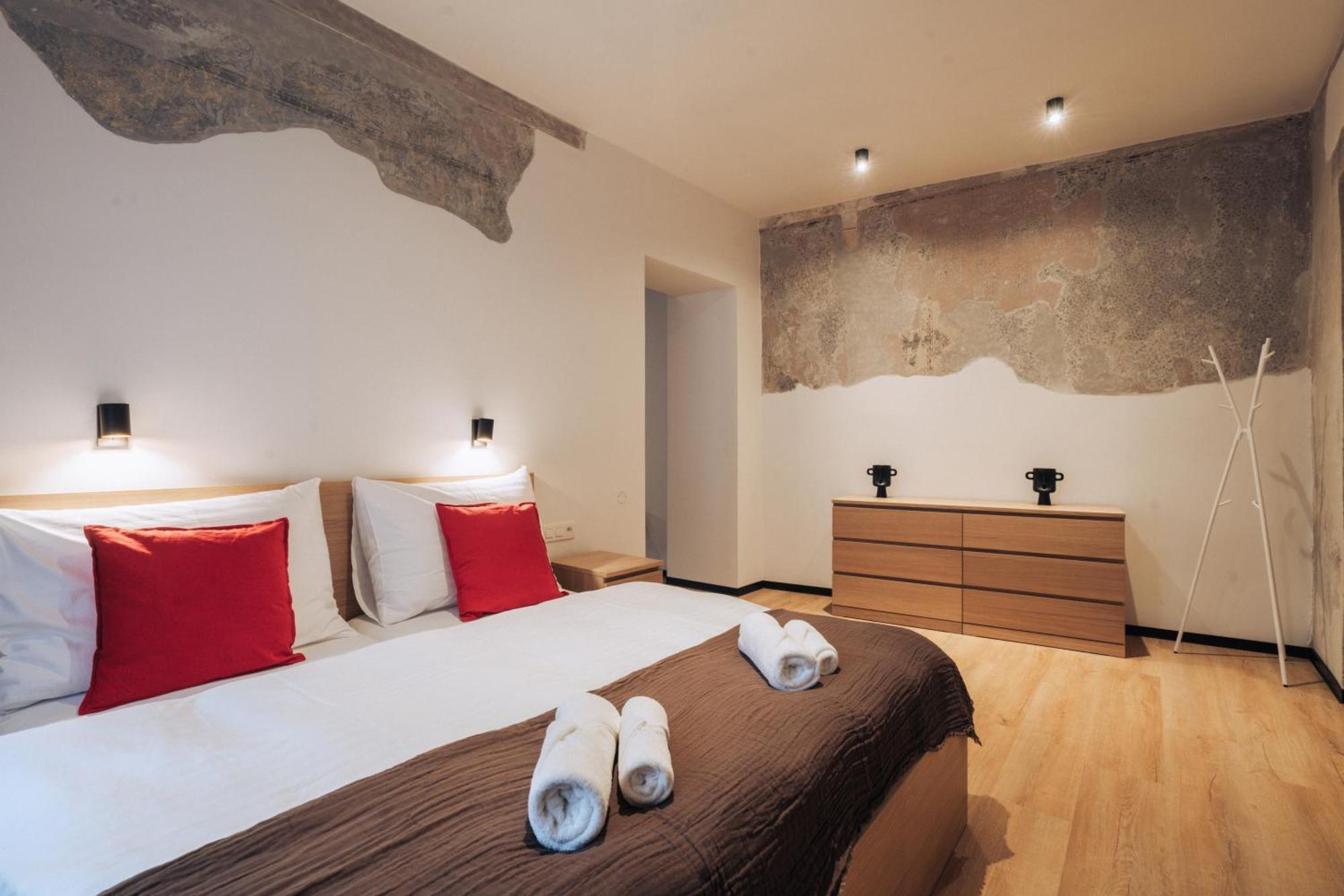 Hviezdoslavova Apartments, Trnava Centre, Parking Available 외부 사진
