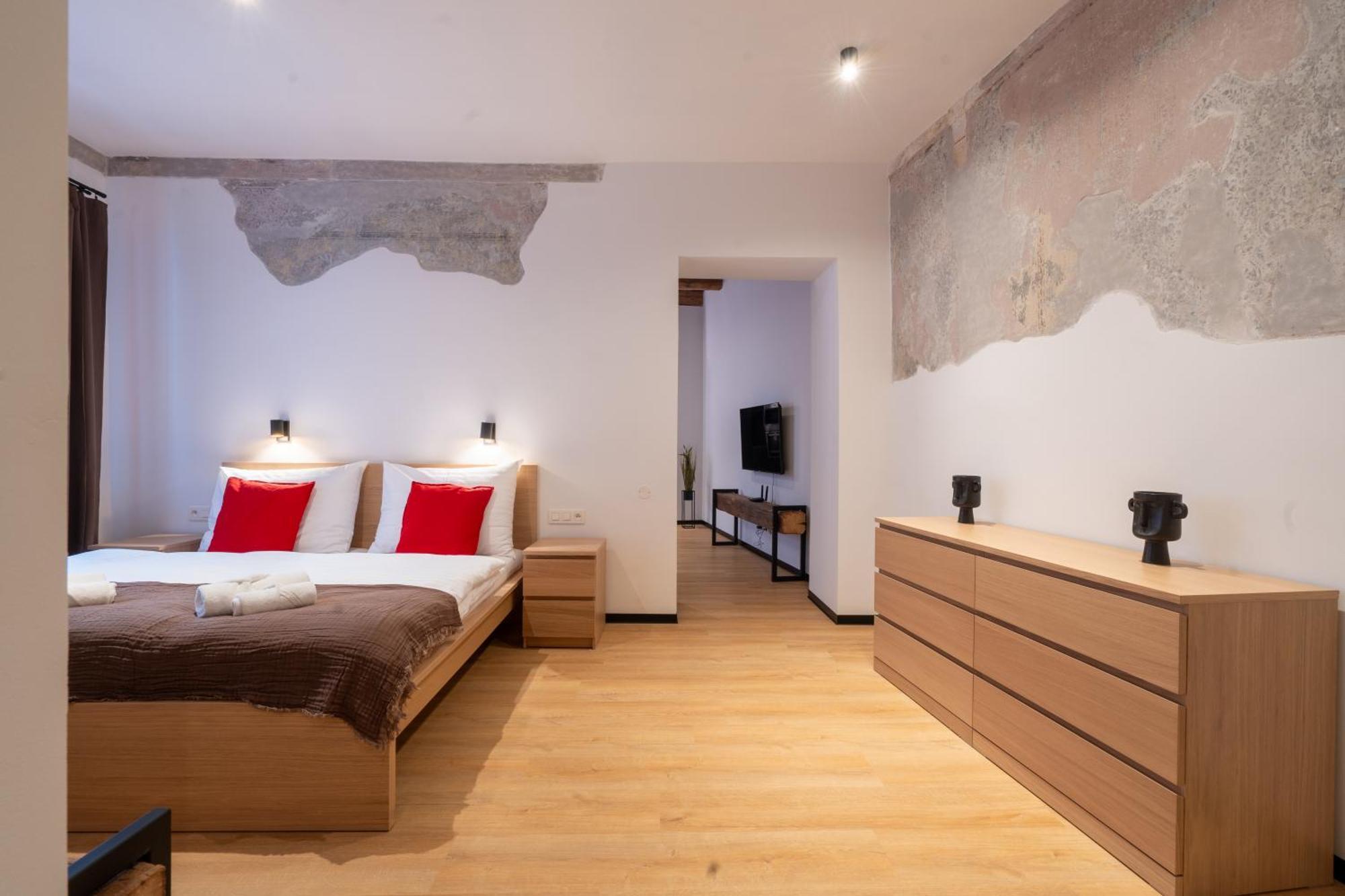 Hviezdoslavova Apartments, Trnava Centre, Parking Available 외부 사진