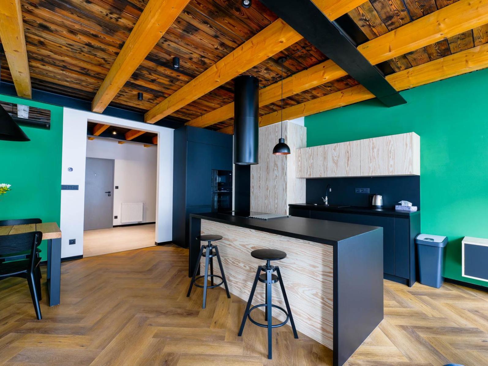Hviezdoslavova Apartments, Trnava Centre, Parking Available 객실 사진